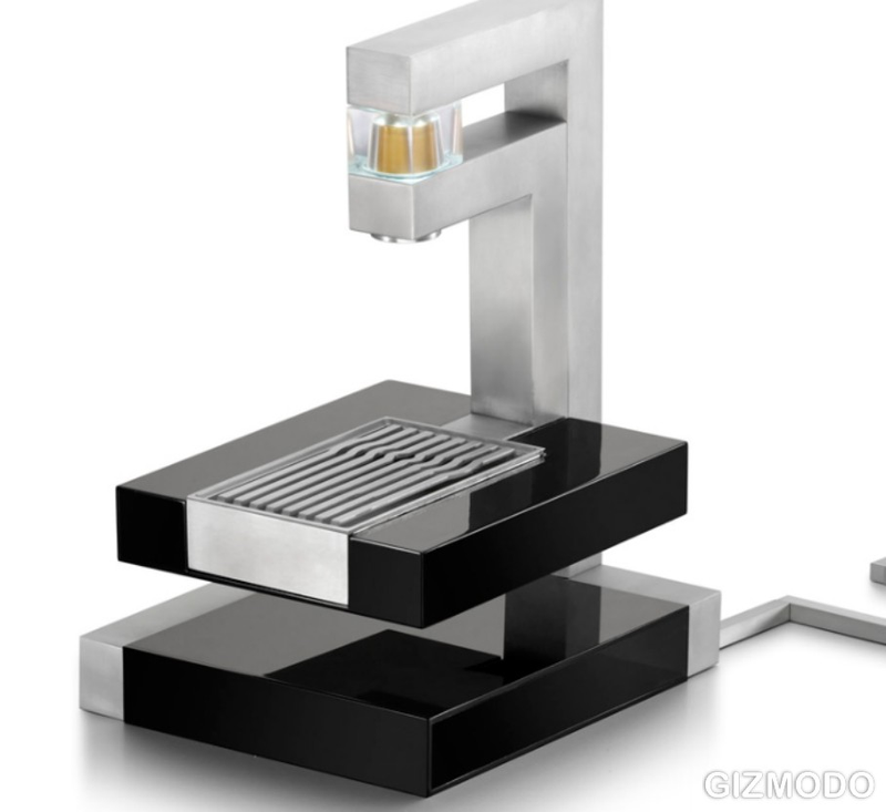 Illustration for article titled Nespresso Contest Winners Could Make Tasty Coffee If You Knew How to Use Them